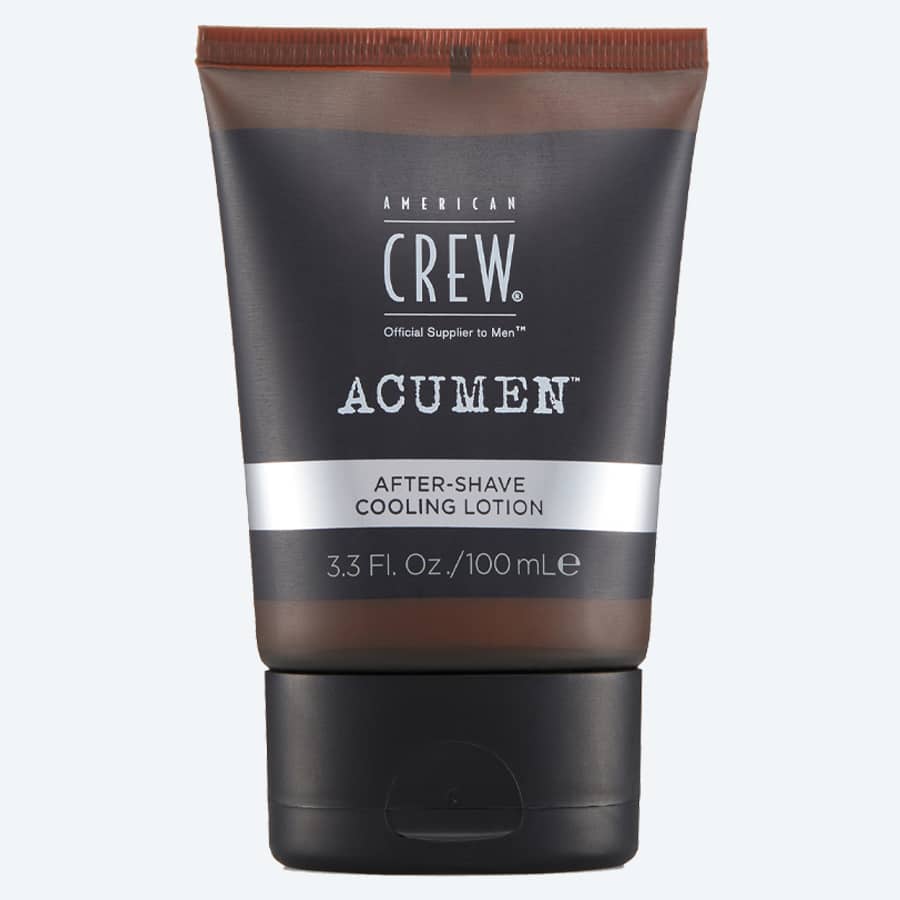 After-Shave Cooling Lotion de Hombre Actual