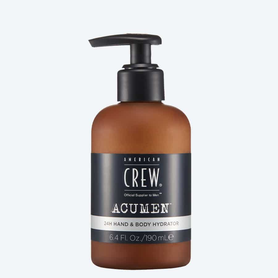 Hidratante 24H Hand & Body de Hombre Actual