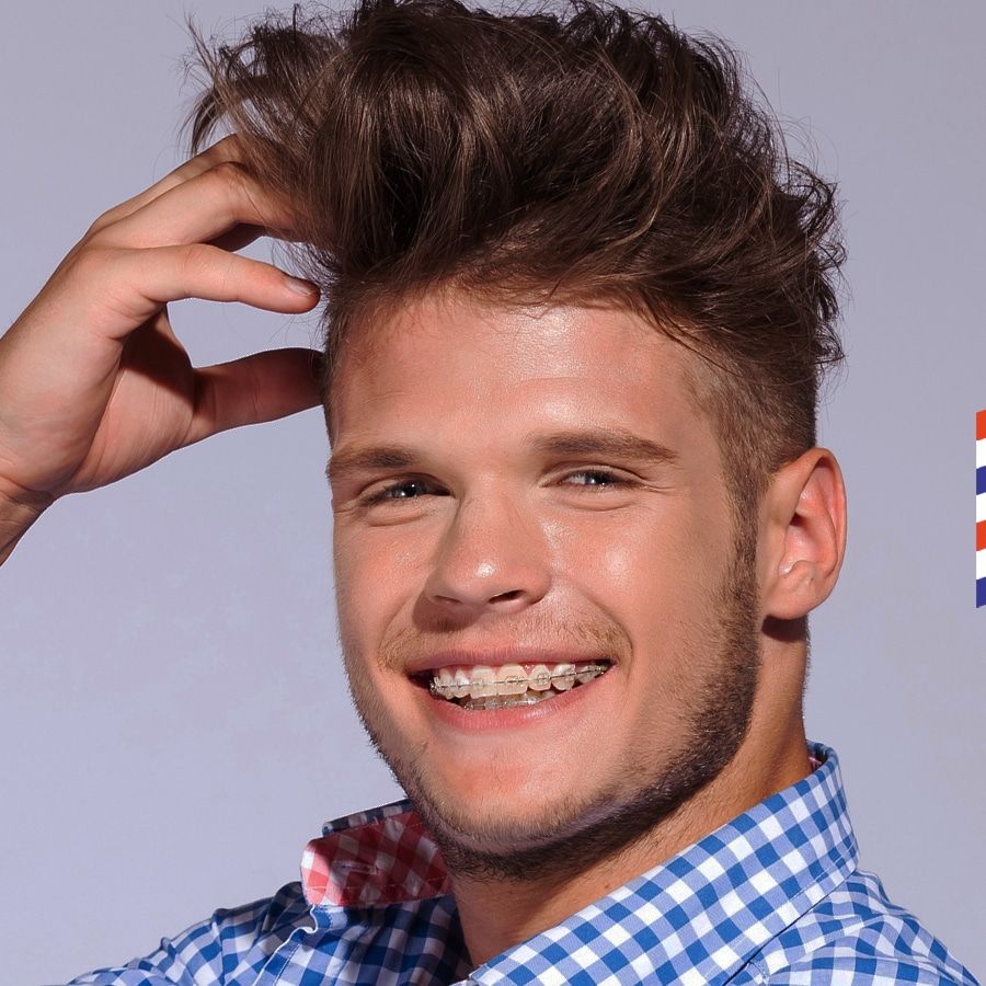 Servicio capilar de técnica y color
